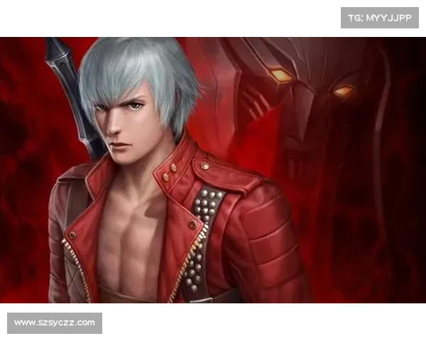 鬼泣五全屏无边框：中心焦点恢复