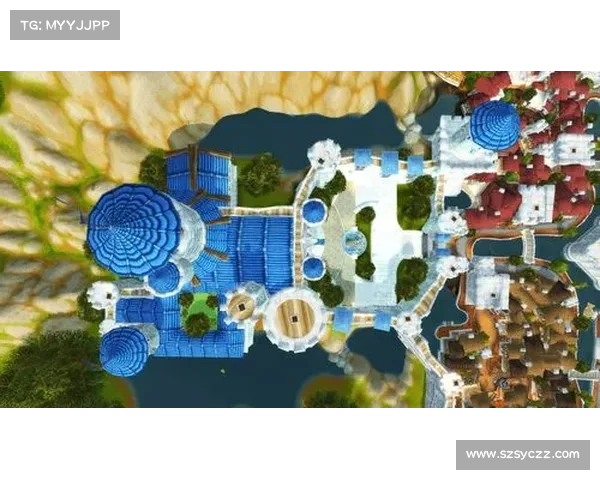 魔兽三连锁建筑攻击:攻城利器揭秘