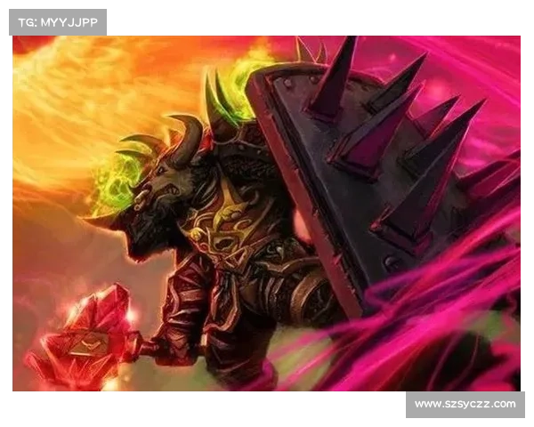 魔兽世界怀旧服:视角画面永恒传承